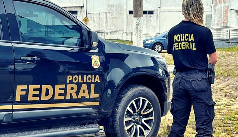 Foto: Arquivo/PF-AC