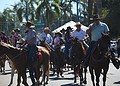 Veja galeria de fotos da Cavalgada 2025, que abriu a 50ª Expoacre em Rio Branco