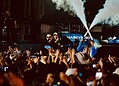 Marcynho Sensação agita milhares de pessoas na 4ª noite da ExpoAcre Juruá; FOTOS
