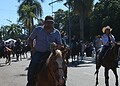 Veja galeria de fotos da Cavalgada 2025, que abriu a 50ª Expoacre em Rio Branco
