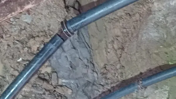 Rompimento em tubo de captação afeta abastecimento de água em Rio Branco