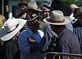 Veja galeria de fotos da Cavalgada 2025, que abriu a 50ª Expoacre em Rio Branco
