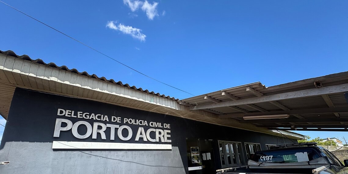 Foto: Arquivo/PCAC