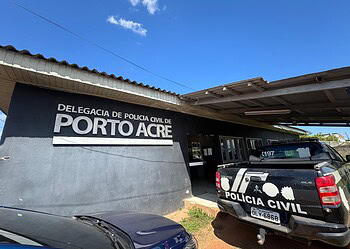 Foto: Arquivo/PCAC