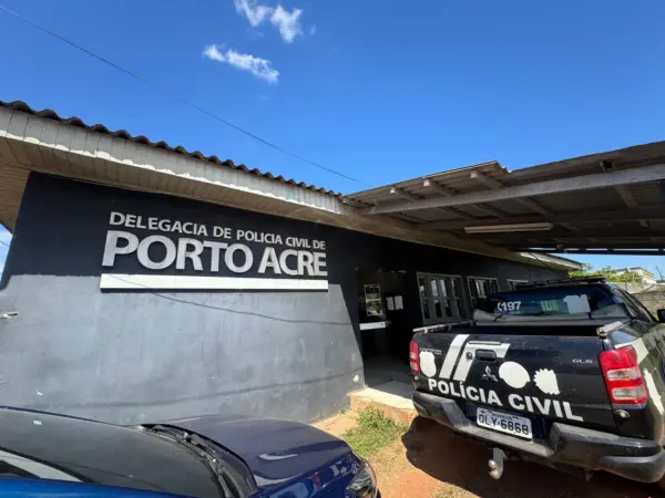 Homem é investigado por suspeita de estuprar a própria neta de 9 anos no Acre
