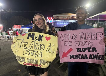 Foto: Anne Nascimento