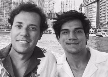 Sobrinho de André Valadão morre aos 21 em acidente nos EUA