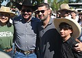 Veja galeria de fotos da Cavalgada 2025, que abriu a 50ª Expoacre em Rio Branco
