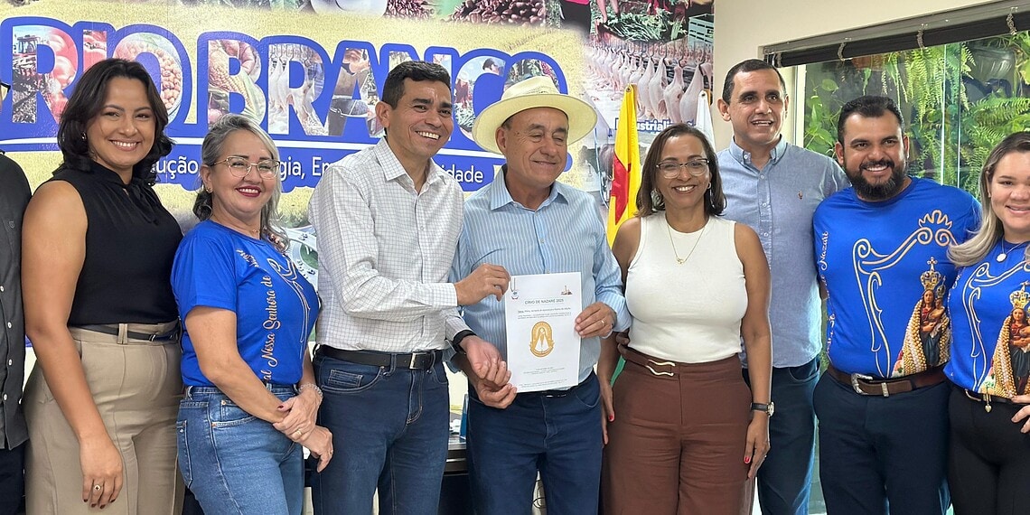 Foto: David Rangel/Secom