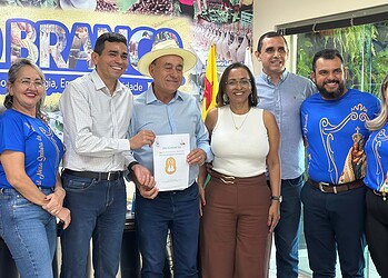 Foto: David Rangel/Secom