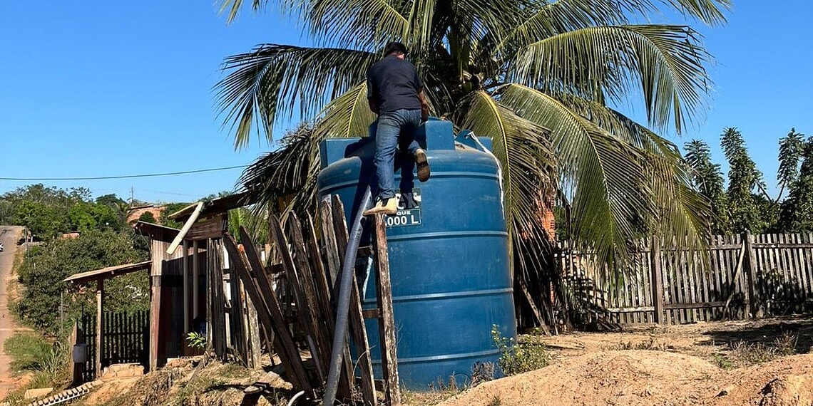 Foto: Arquivo/Prefeitura