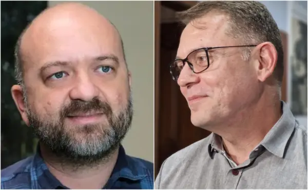 Bocalom nomeia Alysson Bestene e Rennan Biths para comandar comissão de negociação com sindicatos