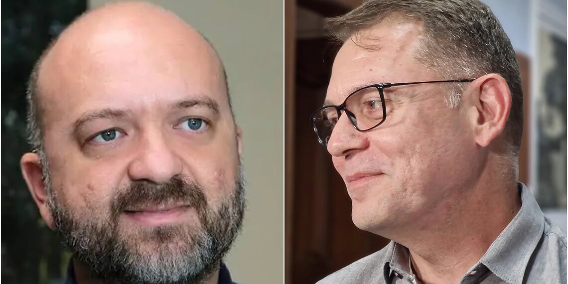 Bocalom nomeia Alysson Bestene e Rennan Biths para comandar comissão de negociação com sindicatos