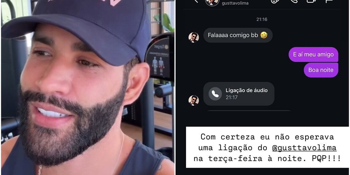 Foto: Reprodução/Redes sociais