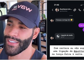 Foto: Reprodução/Redes sociais