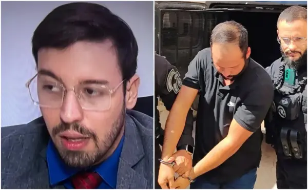 Advogado deixa defesa de suspeito de atropelar e matar Juliana Chaar em Rio Branco: 'Questões pessoais'