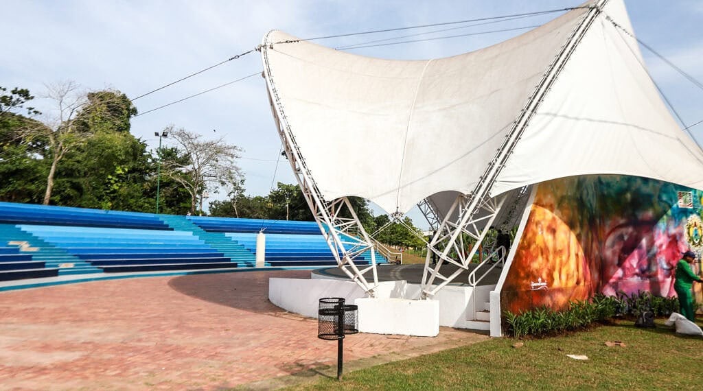 Sebrae realiza 1º Palco Cultural 2025 neste sábado, 19