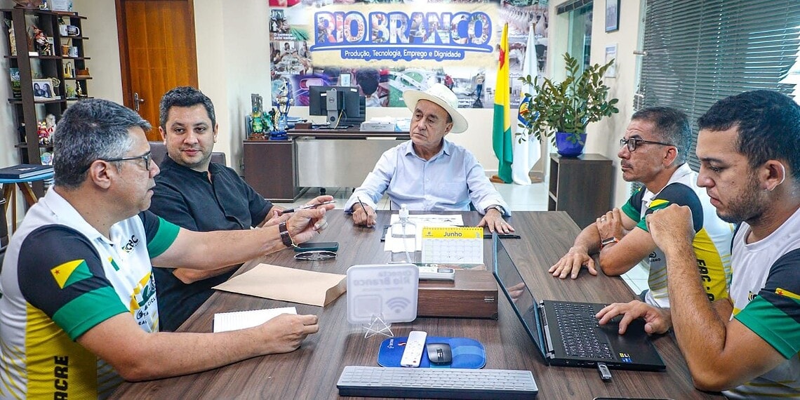 Foto: Marcos Araújo/Secom