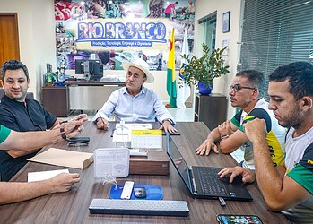 Foto: Marcos Araújo/Secom
