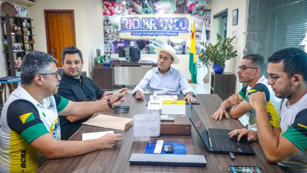 Rio Branco vai sediar Copa Norte/Nordeste de Ciclismo em agosto