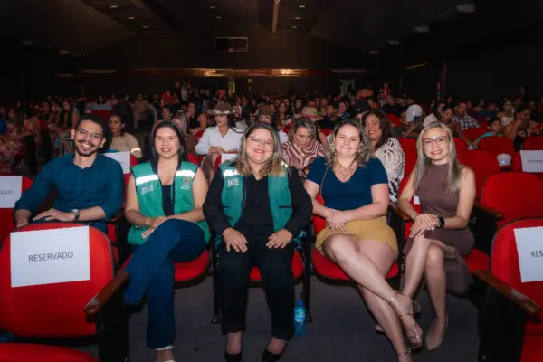 Rainha do Rodeio; Confira tudo na coluna Roberta Lima