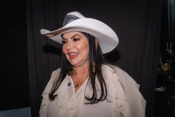 Rainha do Rodeio; Confira tudo na coluna Roberta Lima