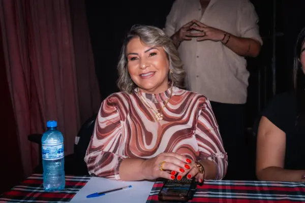 Rainha do Rodeio; Confira tudo na coluna Roberta Lima
