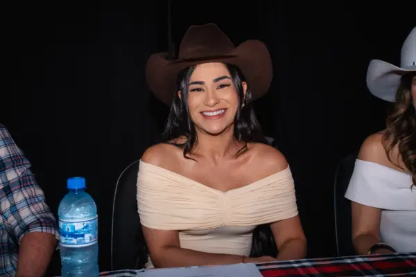 Rainha do Rodeio; Confira tudo na coluna Roberta Lima