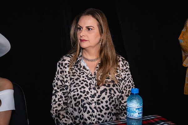 Rainha do Rodeio; Confira tudo na coluna Roberta Lima