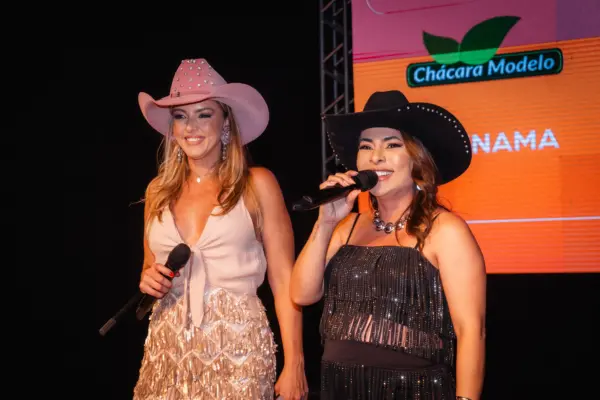 Rainha do Rodeio; Confira tudo na coluna Roberta Lima