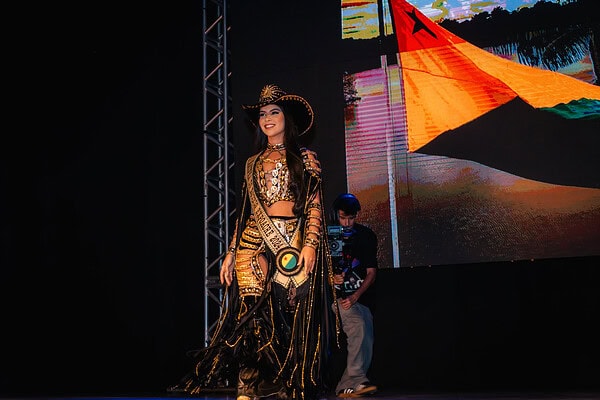 Rainha do Rodeio; Confira tudo na coluna Roberta Lima