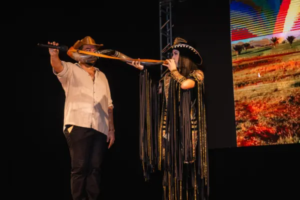 Rainha do Rodeio; Confira tudo na coluna Roberta Lima