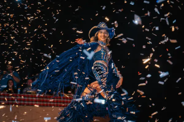 Rainha do Rodeio; Confira tudo na coluna Roberta Lima