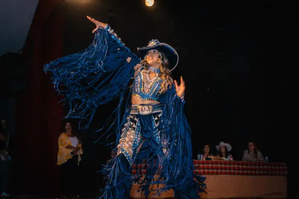 Rainha do Rodeio; Confira tudo na coluna Roberta Lima