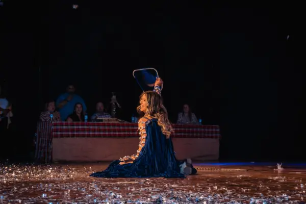 Rainha do Rodeio; Confira tudo na coluna Roberta Lima