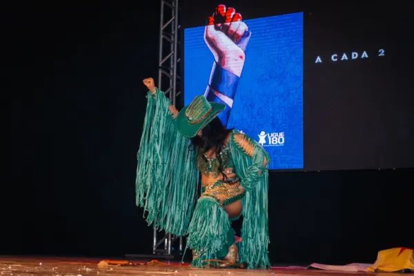 Rainha do Rodeio; Confira tudo na coluna Roberta Lima