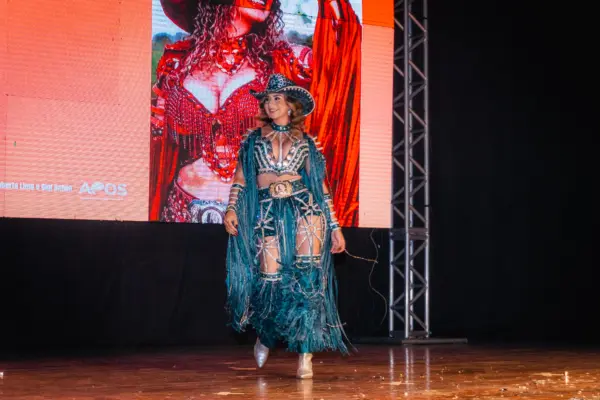 Rainha do Rodeio; Confira tudo na coluna Roberta Lima