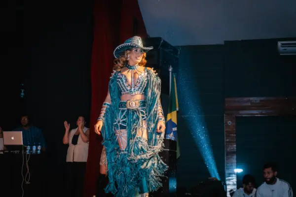 Rainha do Rodeio; Confira tudo na coluna Roberta Lima