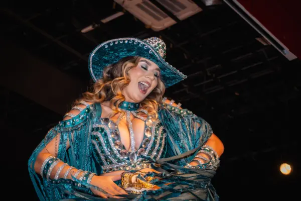 Rainha do Rodeio; Confira tudo na coluna Roberta Lima