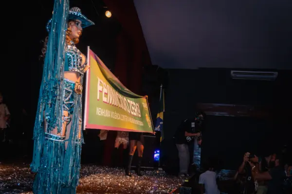 Rainha do Rodeio; Confira tudo na coluna Roberta Lima