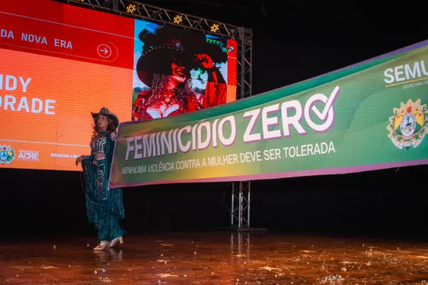 Rainha do Rodeio; Confira tudo na coluna Roberta Lima