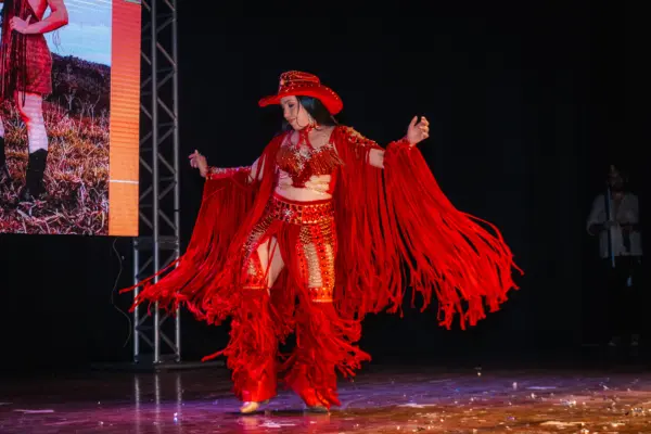 Rainha do Rodeio; Confira tudo na coluna Roberta Lima