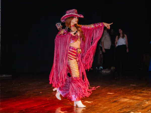 Rainha do Rodeio; Confira tudo na coluna Roberta Lima
