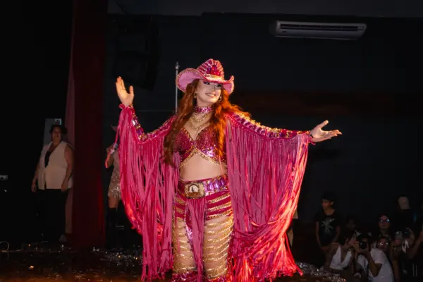 Rainha do Rodeio; Confira tudo na coluna Roberta Lima