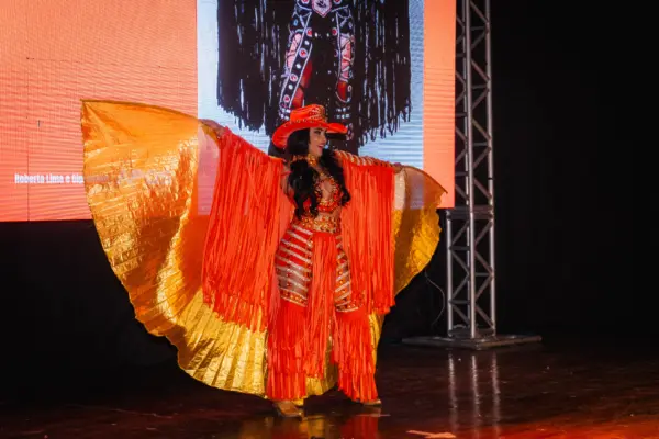 Rainha do Rodeio; Confira tudo na coluna Roberta Lima
