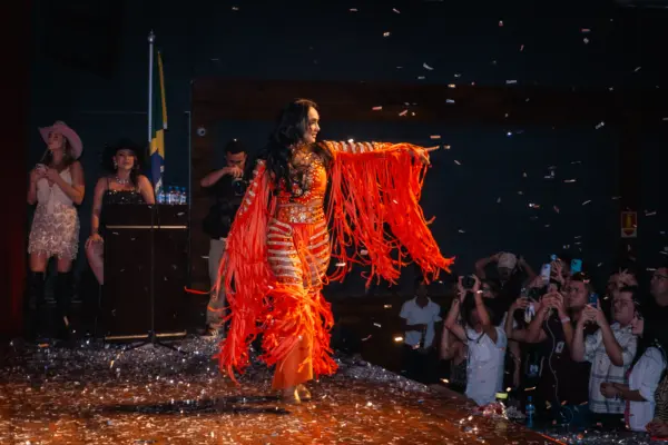 Rainha do Rodeio; Confira tudo na coluna Roberta Lima
