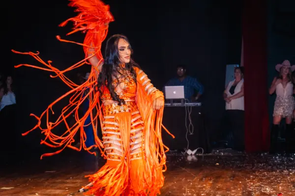 Rainha do Rodeio; Confira tudo na coluna Roberta Lima