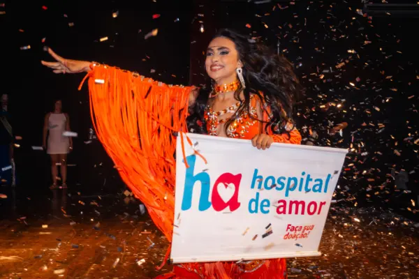 Rainha do Rodeio; Confira tudo na coluna Roberta Lima