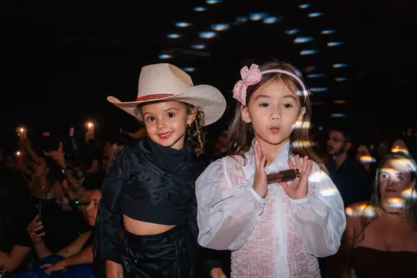 Rainha do Rodeio; Confira tudo na coluna Roberta Lima