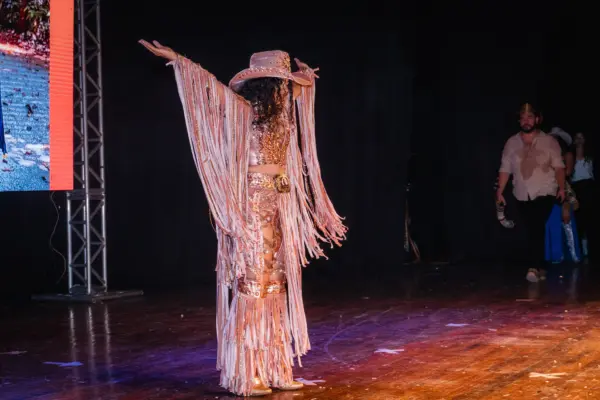 Rainha do Rodeio; Confira tudo na coluna Roberta Lima